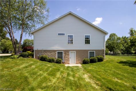 1030 Fairfield Drive Wooster OH 44691