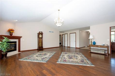 1030 Fairfield Drive Wooster OH 44691