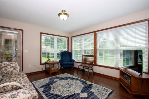 1030 Fairfield Drive Wooster OH 44691