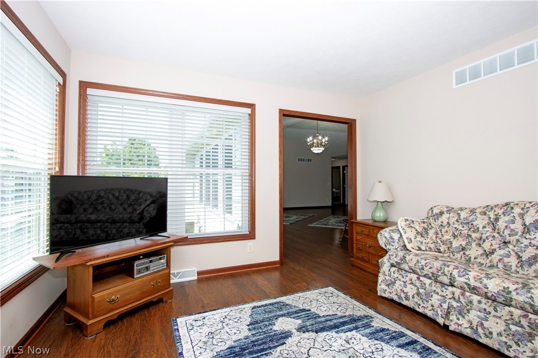 1030 Fairfield Drive Wooster OH 44691