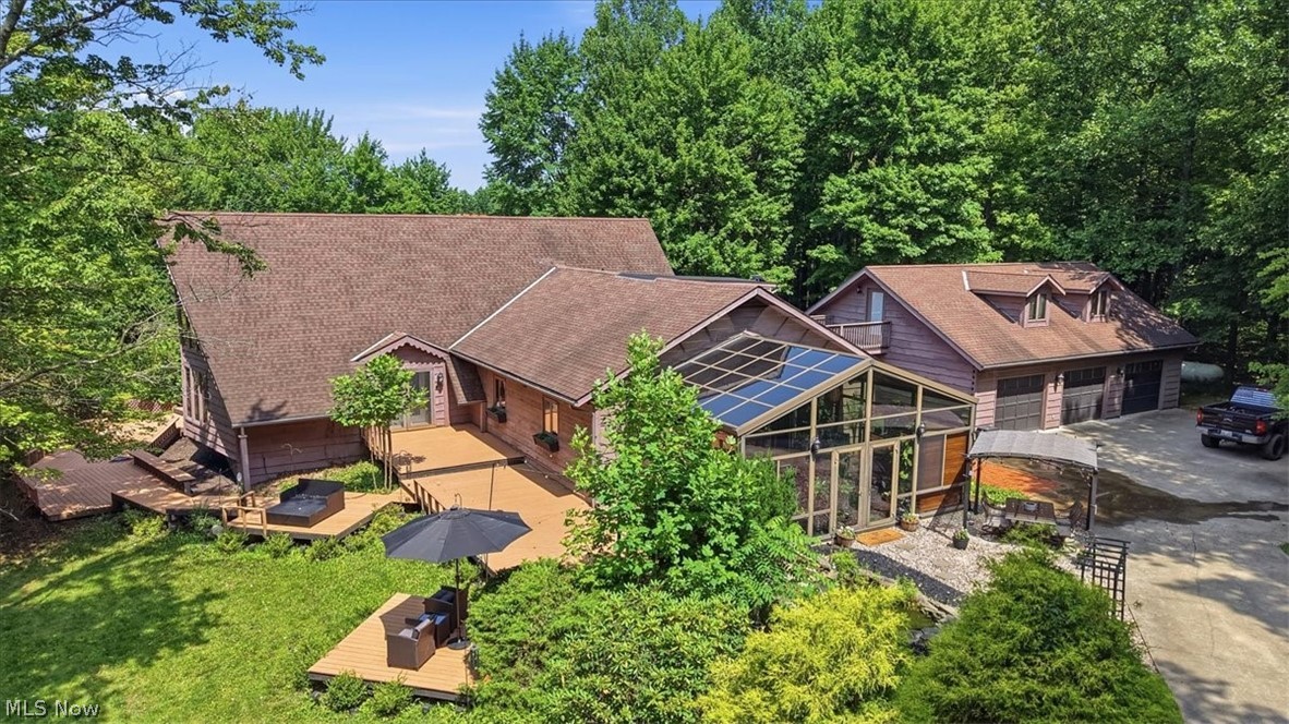 1221 Wittmer Road Mansfield OH 44903