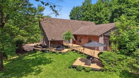 1221 Wittmer Road Mansfield OH 44903