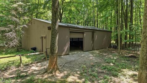 1221 Wittmer Road Mansfield OH 44903