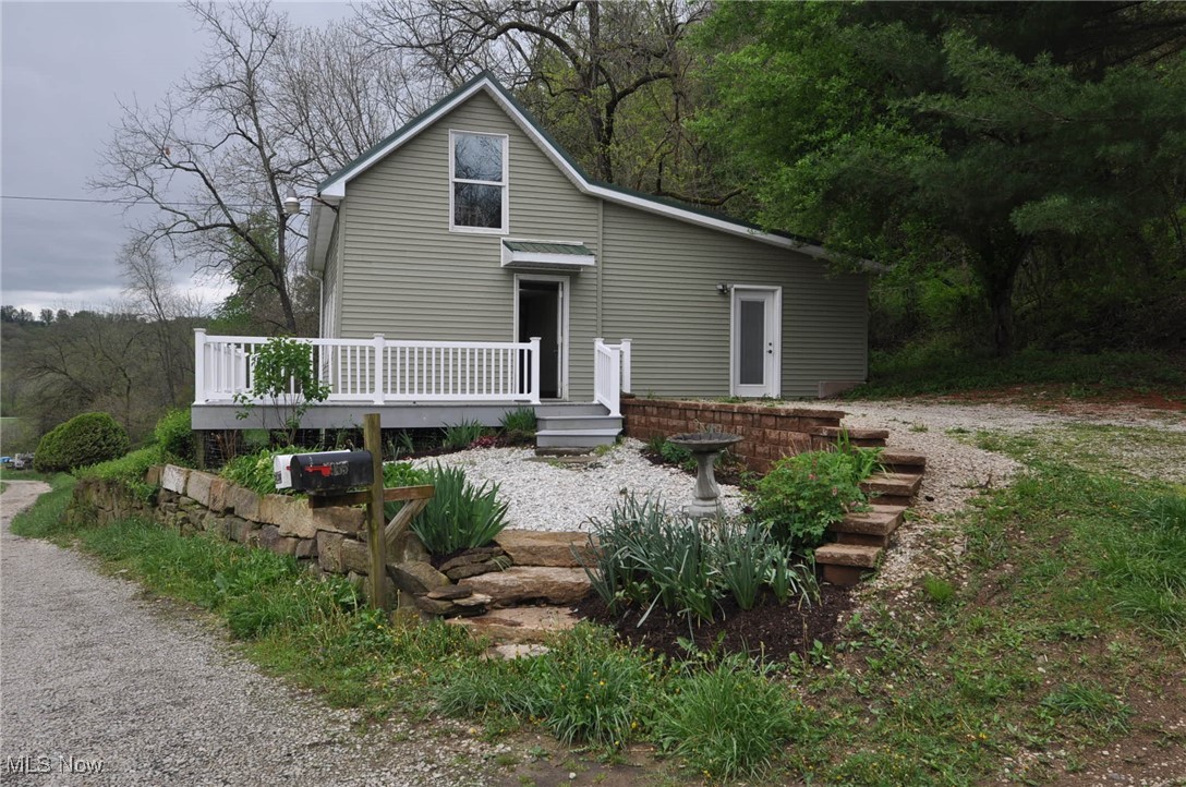 5975 Helaman Lane Mcconnelsville OH 43756