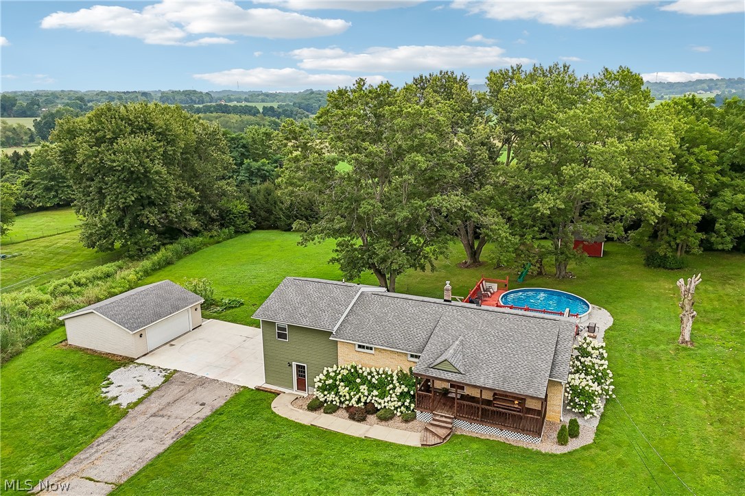 15111 Mount Eaton Road Rittman OH 44270