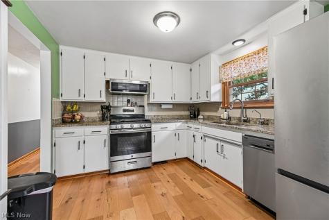15111 Mount Eaton Road Rittman OH 44270
