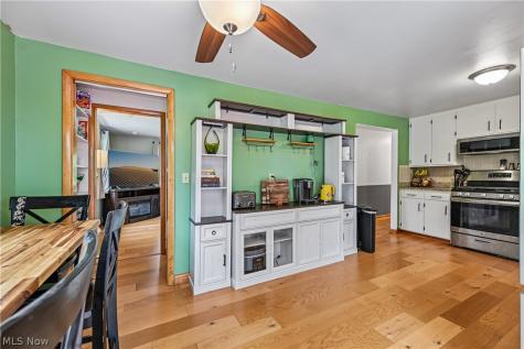 15111 Mount Eaton Road Rittman OH 44270