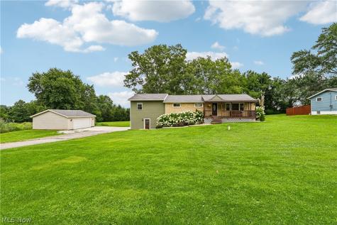 15111 Mount Eaton Road Rittman OH 44270