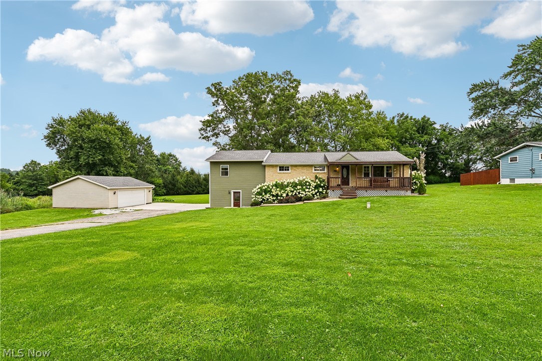 15111 Mount Eaton Road Rittman OH 44270