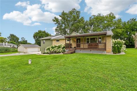 15111 Mount Eaton Road Rittman OH 44270