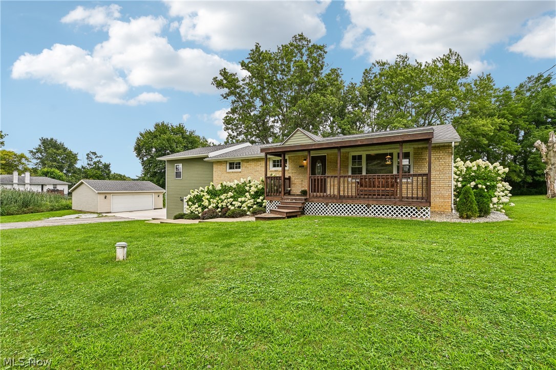 15111 Mount Eaton Road Rittman OH 44270