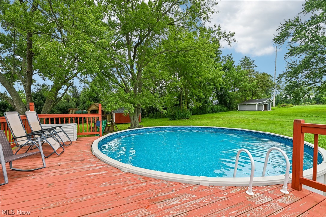 15111 Mount Eaton Road Rittman OH 44270