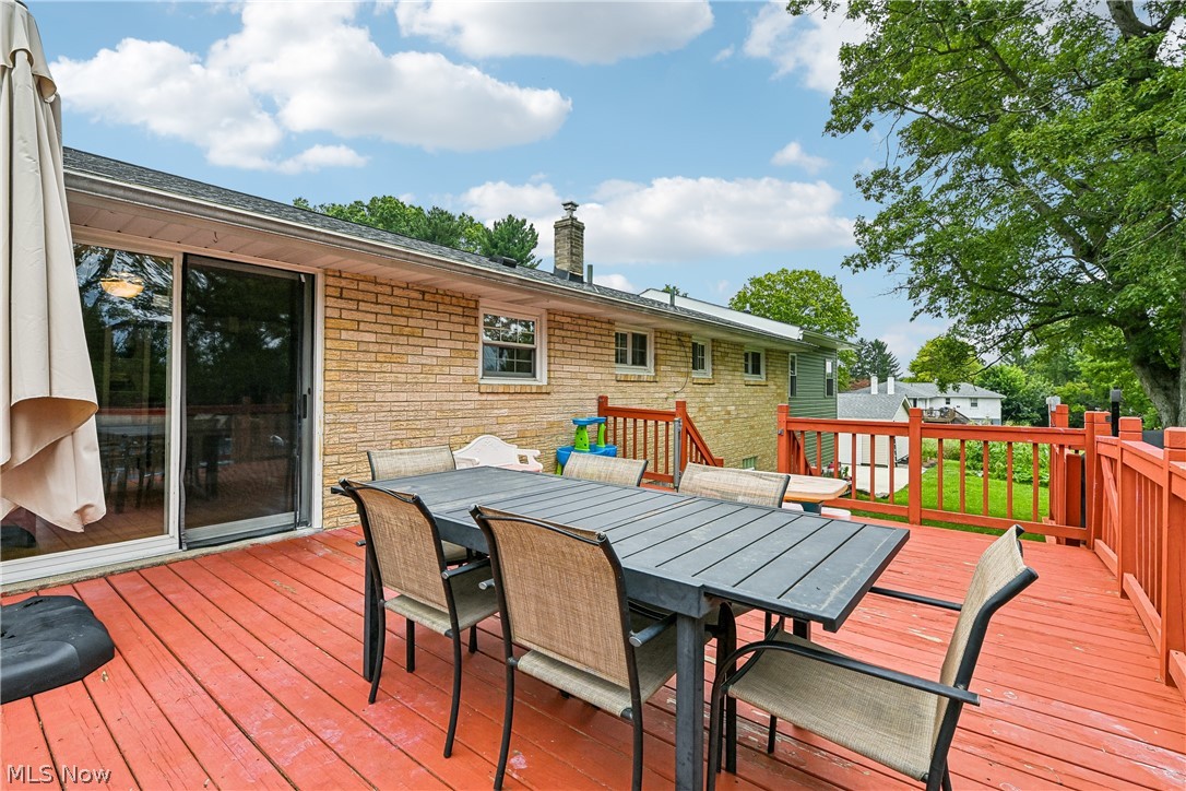 15111 Mount Eaton Road Rittman OH 44270