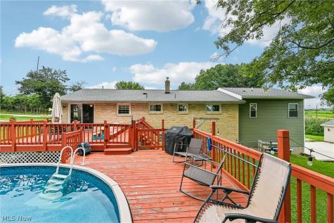 15111 Mount Eaton Road Rittman OH 44270