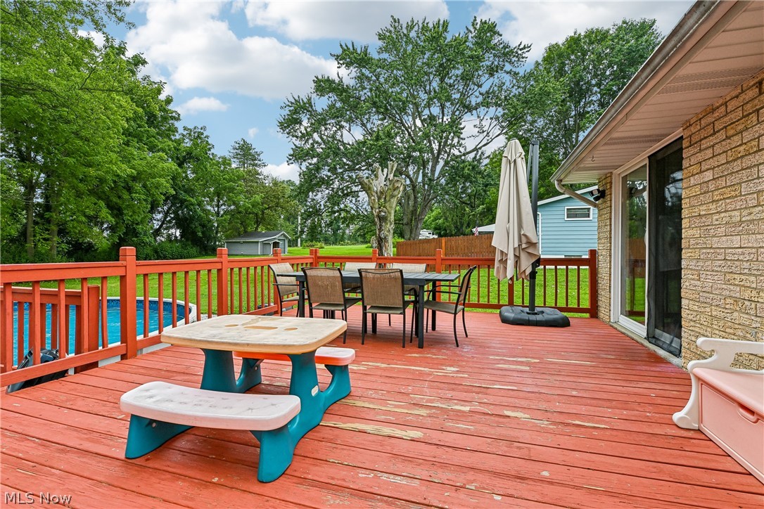 15111 Mount Eaton Road Rittman OH 44270