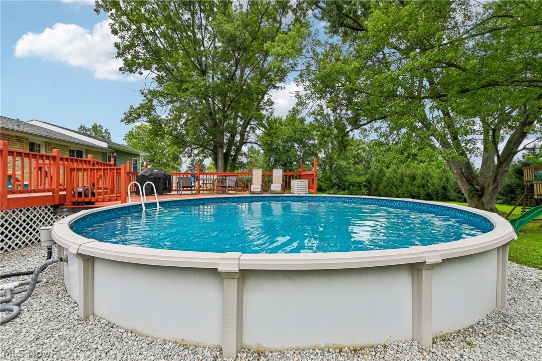 15111 Mount Eaton Road Rittman OH 44270