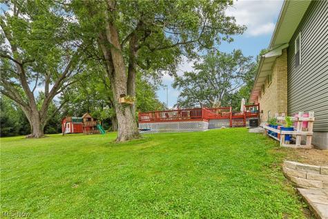 15111 Mount Eaton Road Rittman OH 44270