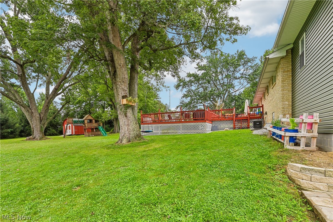 15111 Mount Eaton Road Rittman OH 44270