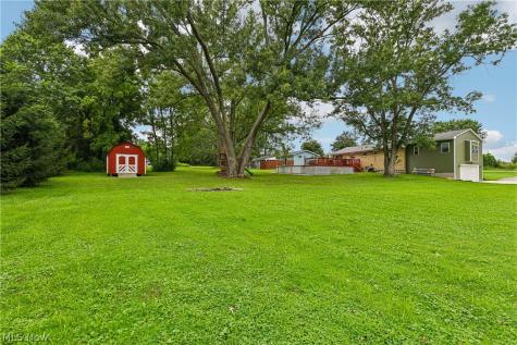 15111 Mount Eaton Road Rittman OH 44270