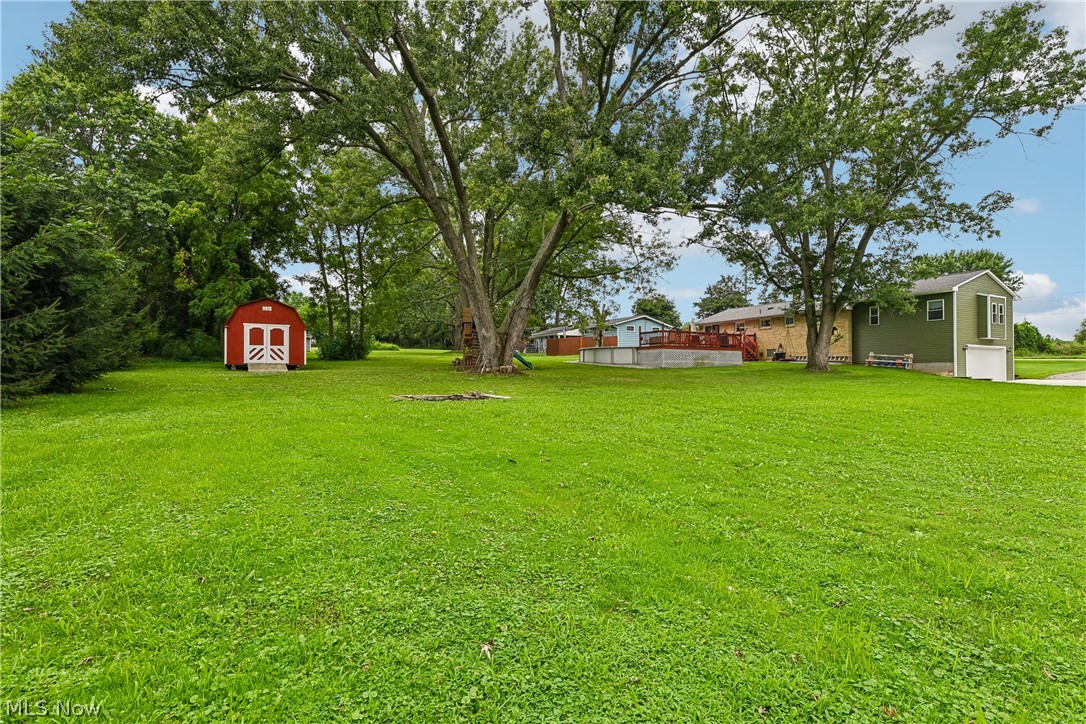 15111 Mount Eaton Road Rittman OH 44270