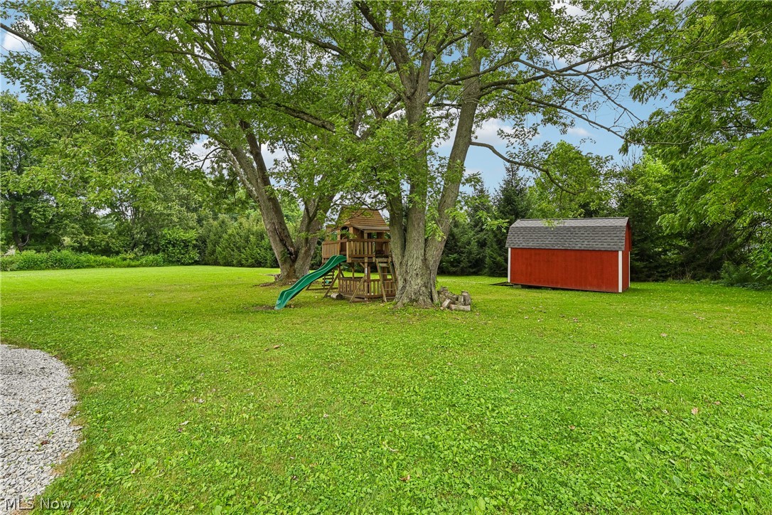 15111 Mount Eaton Road Rittman OH 44270