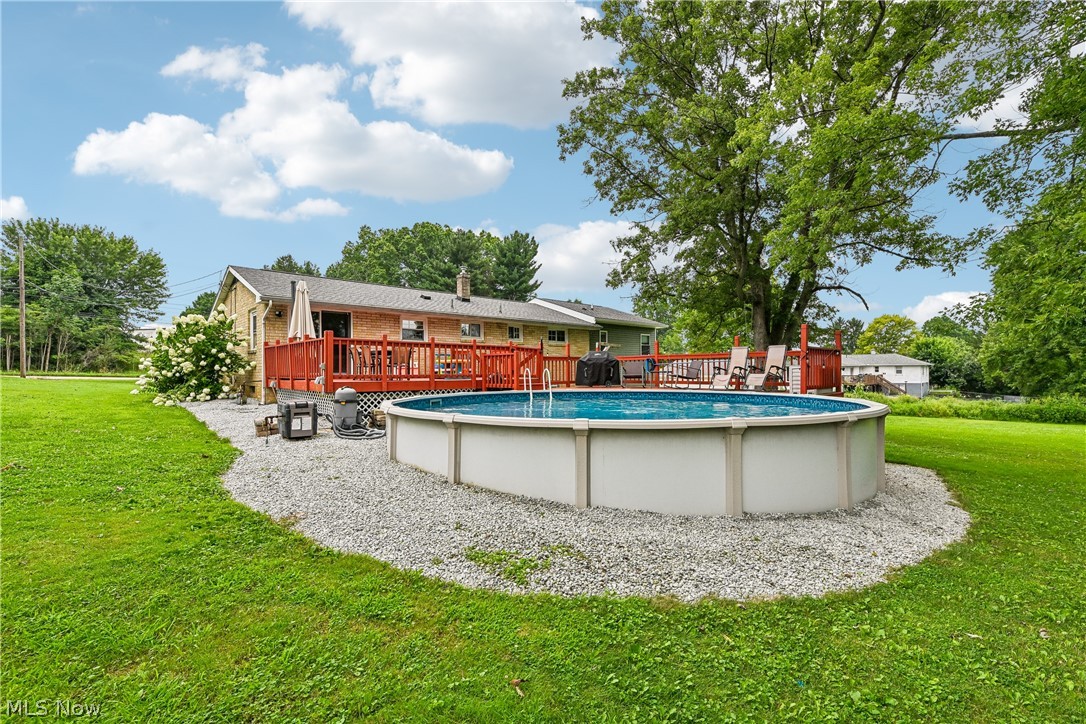 15111 Mount Eaton Road Rittman OH 44270