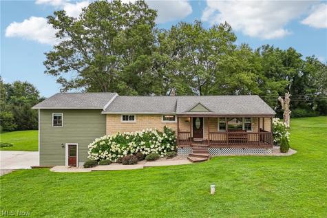 15111 Mount Eaton Road Rittman OH 44270