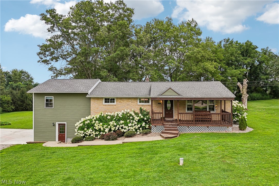 15111 Mount Eaton Road Rittman OH 44270