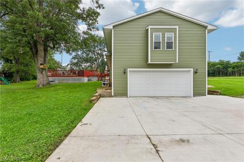 15111 Mount Eaton Road Rittman OH 44270