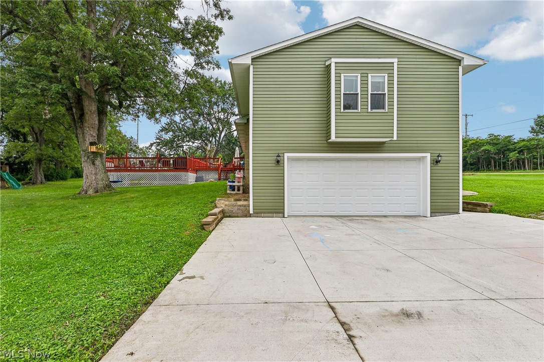 15111 Mount Eaton Road Rittman OH 44270