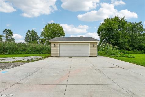 15111 Mount Eaton Road Rittman OH 44270