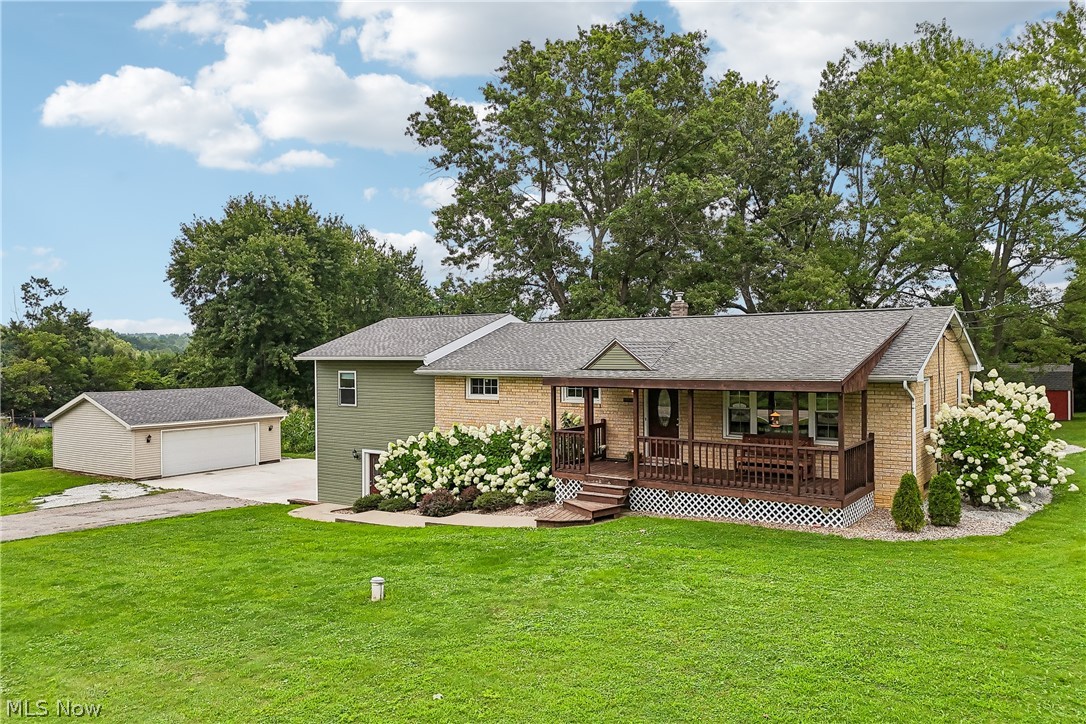 15111 Mount Eaton Road Rittman OH 44270