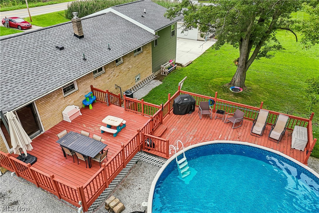 15111 Mount Eaton Road Rittman OH 44270