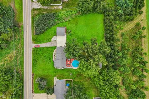 15111 Mount Eaton Road Rittman OH 44270