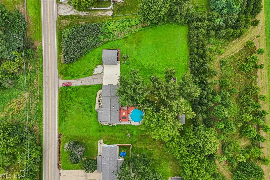 15111 Mount Eaton Road Rittman OH 44270