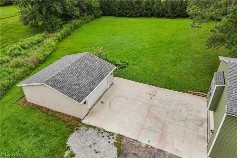 15111 Mount Eaton Road Rittman OH 44270