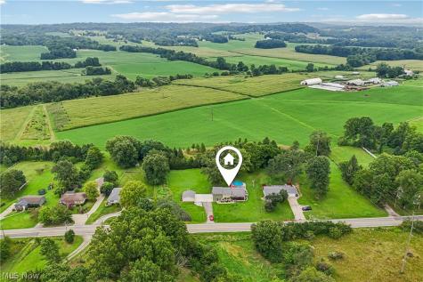 15111 Mount Eaton Road Rittman OH 44270