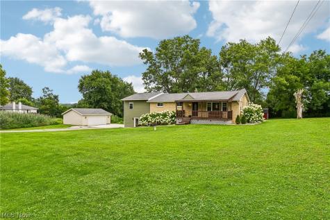 15111 Mount Eaton Road Rittman OH 44270