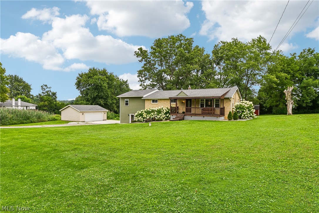 15111 Mount Eaton Road Rittman OH 44270
