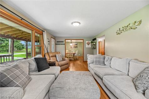 15111 Mount Eaton Road Rittman OH 44270