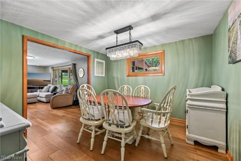 15111 Mount Eaton Road Rittman OH 44270