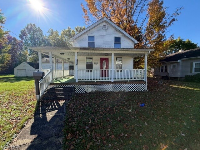 9510 E Center Street Windham OH 44288