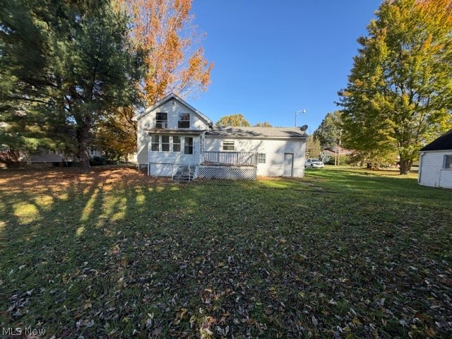 9510 E Center Street Windham OH 44288