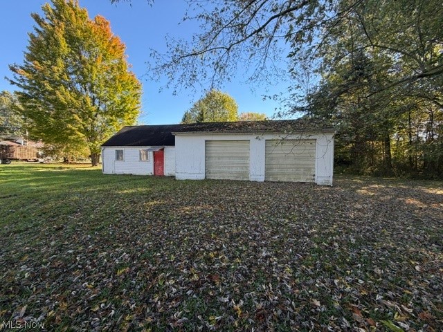 9510 E Center Street Windham OH 44288
