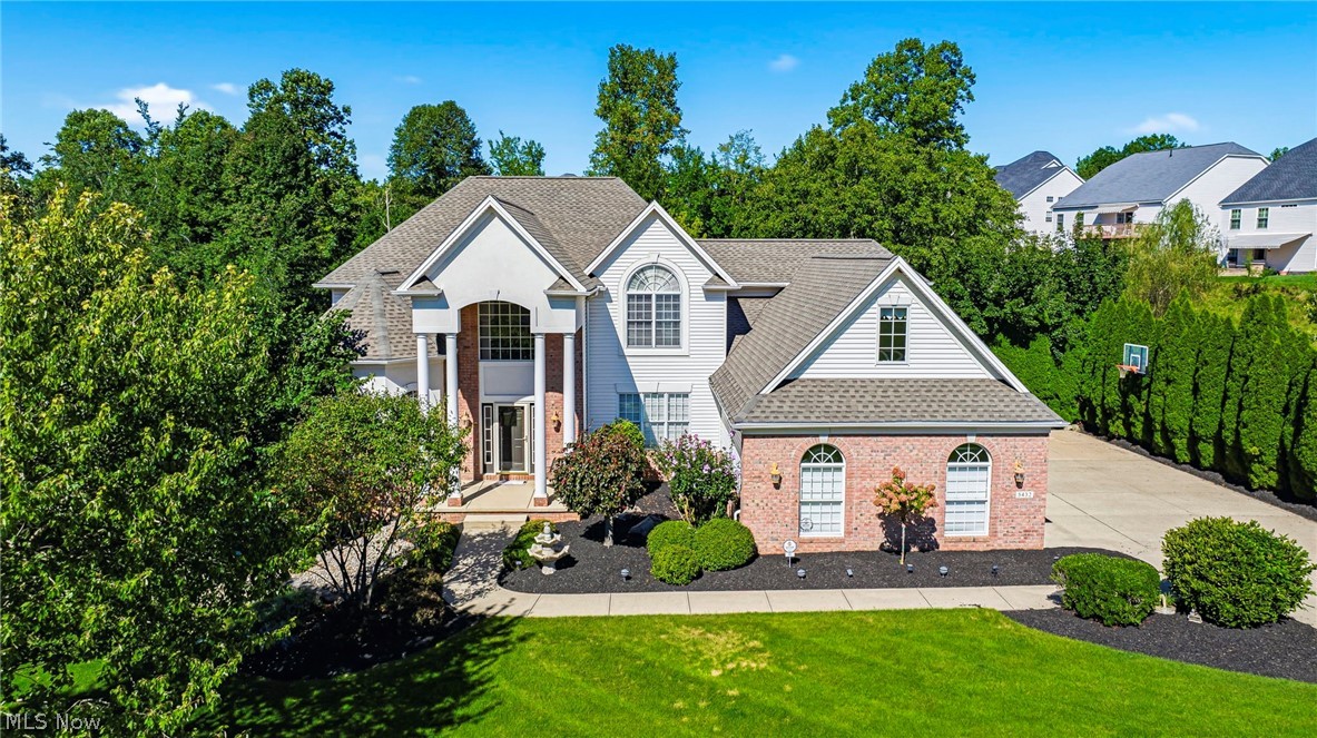 5432 Brook Run Drive Medina OH 44256