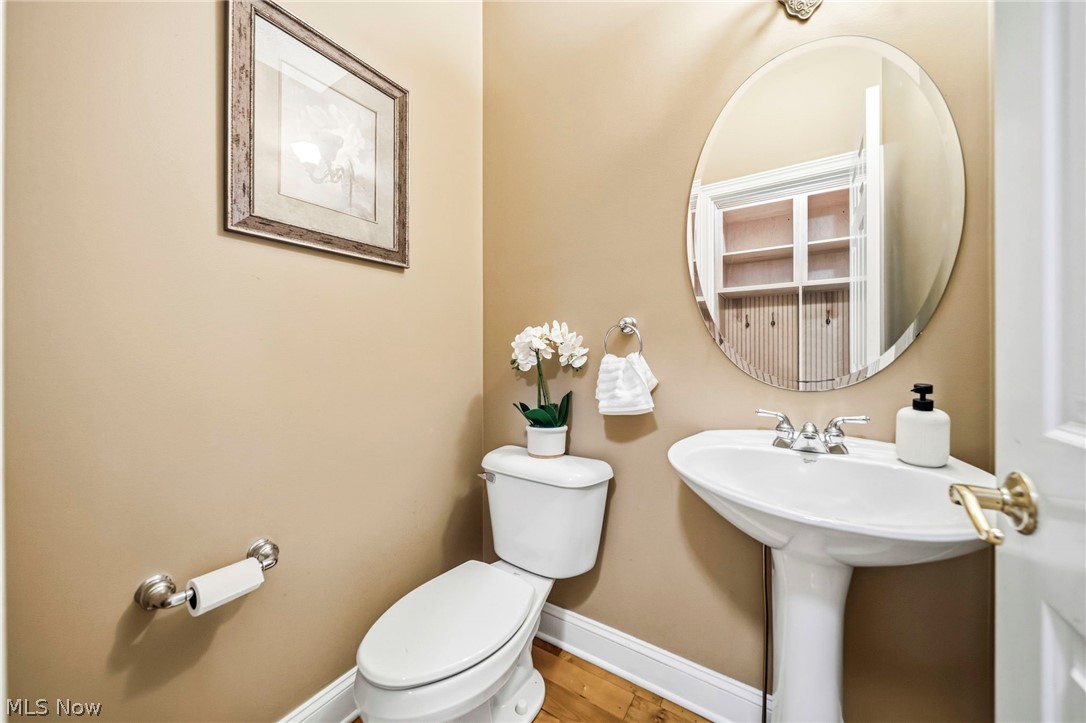 5432 Brook Run Drive Medina OH 44256