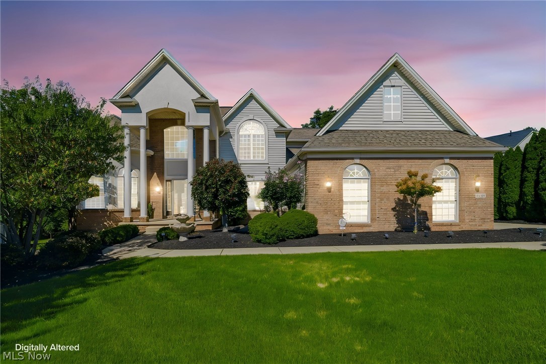 5432 Brook Run Drive Medina OH 44256
