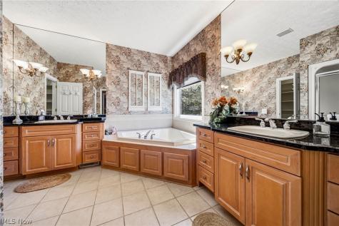 5432 Brook Run Drive Medina OH 44256