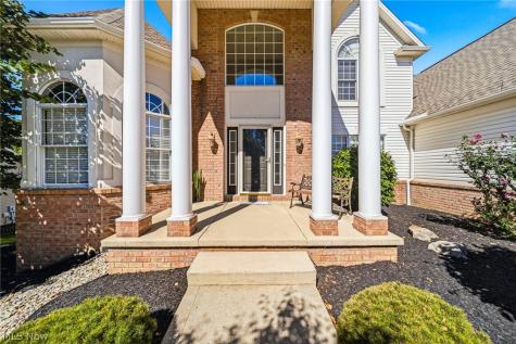 5432 Brook Run Drive Medina OH 44256