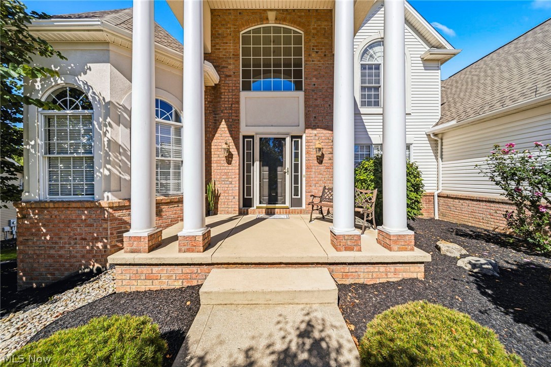 5432 Brook Run Drive Medina OH 44256